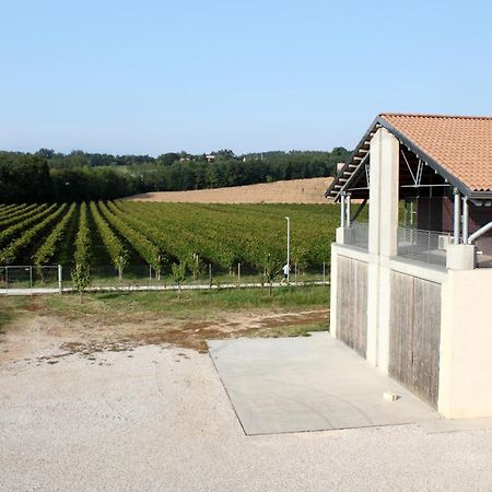 Caspineda Agriturismo Montebelluna Esterno foto