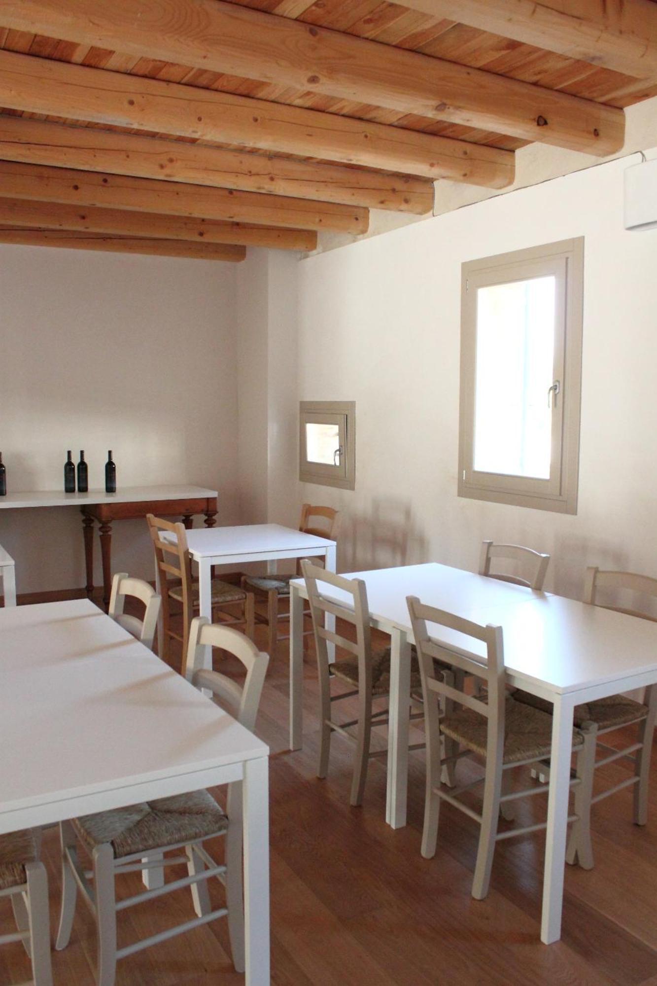Caspineda Agriturismo Montebelluna Esterno foto