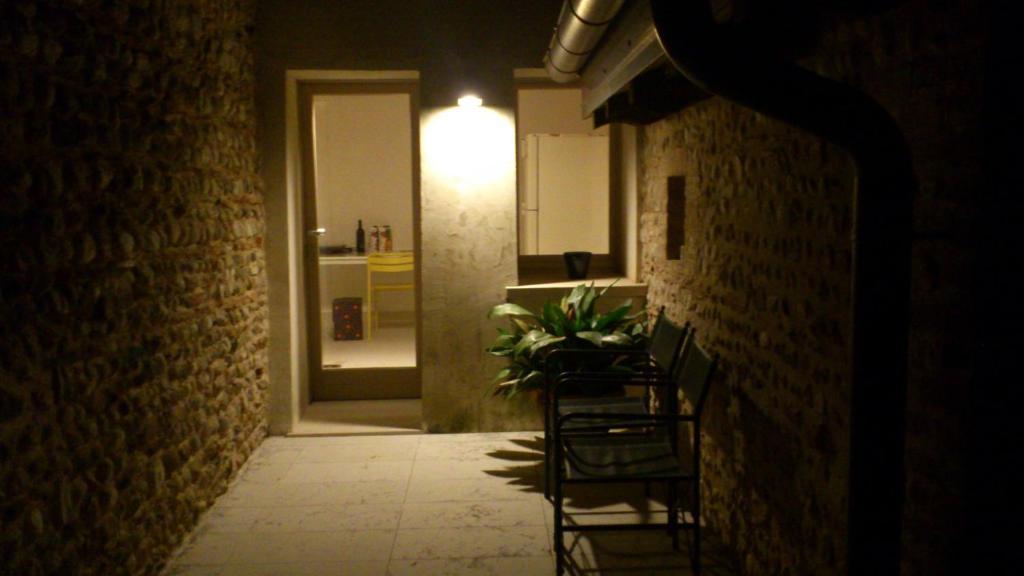 Caspineda Agriturismo Montebelluna Esterno foto