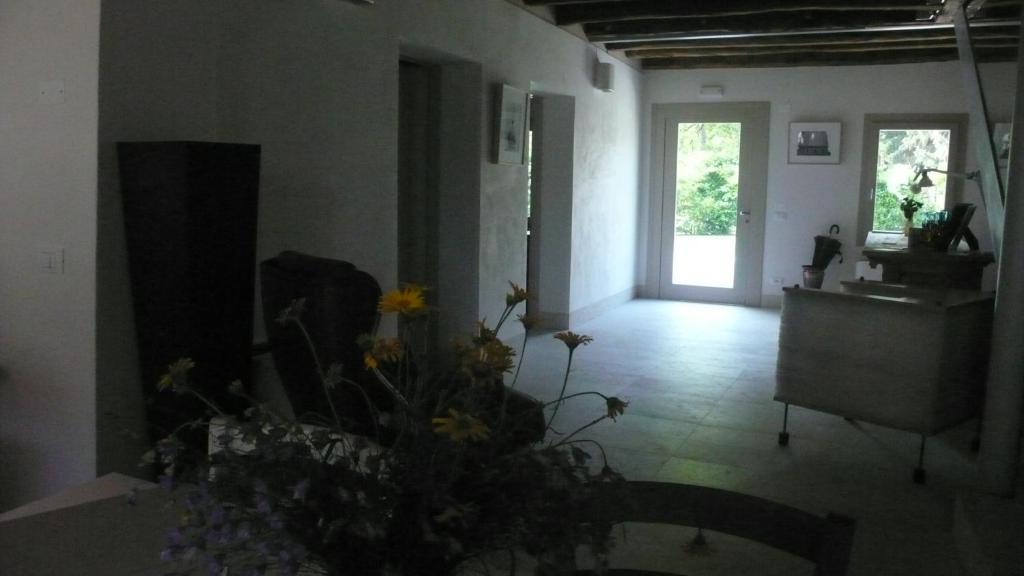 Caspineda Agriturismo Montebelluna Esterno foto